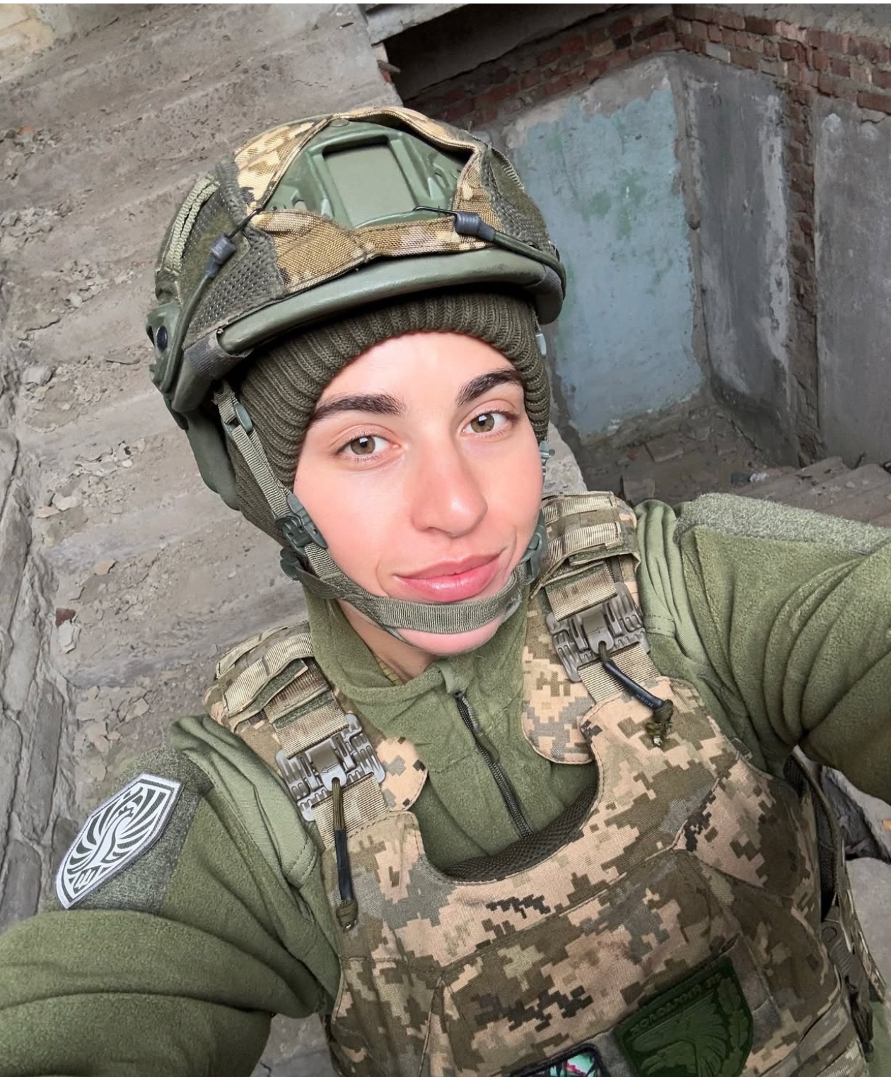 Зображення до Бранч з користю 🫶🏻
