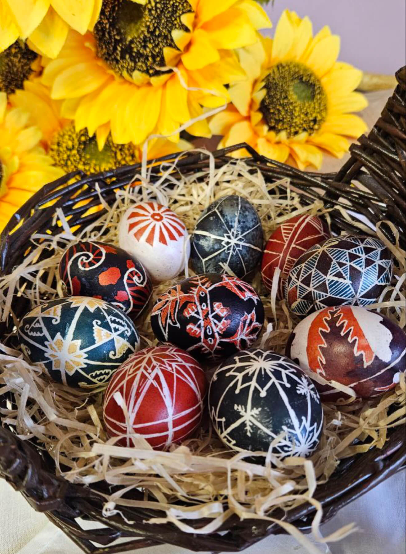 Зображення до Пасхальне Паті 🐣