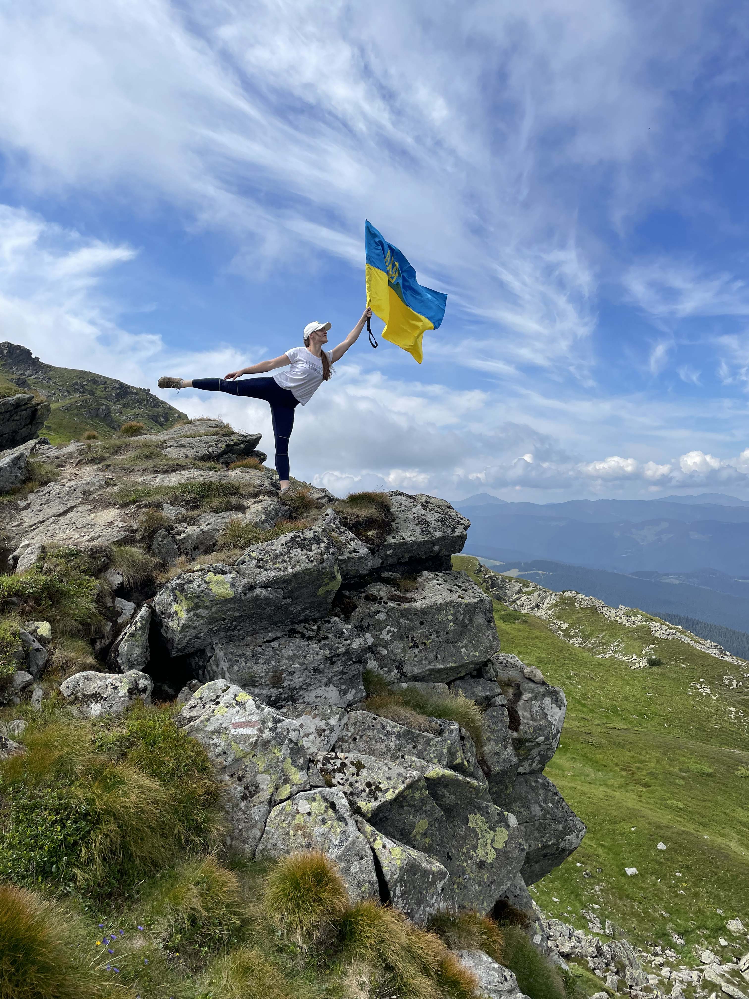 Зображення до Похід в Гори ⛰